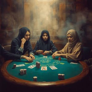 Sicbo tài xỉu trực tuyến TG8807