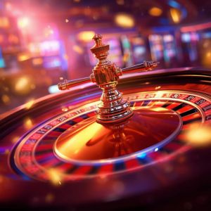 Dragon Tiger casino TG8807