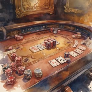 Teen Patti live TG8807