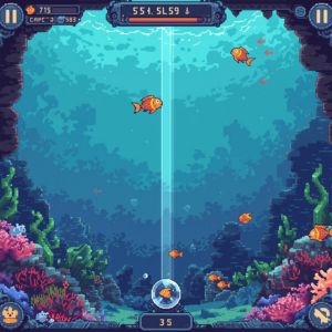 Royal Fishing Spadegaming tại TG8807