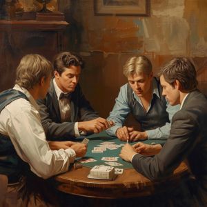 Liêng bài Việt TG8807