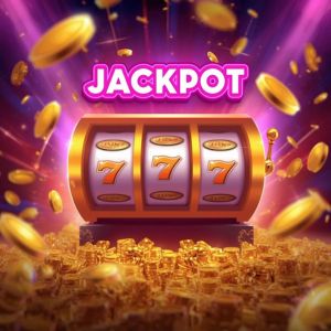 Gates of Olympus slot tại TG8807