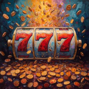 Money Coming JILI tại TG8807