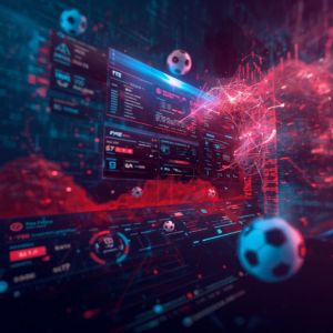 Cá cược đua xe TG8807