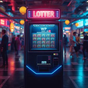 Xổ Số TG8807 – Mua Vé Số Online Hàng Ngày