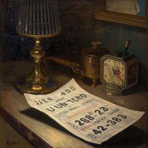 Xổ Số Miền Nam TG8807